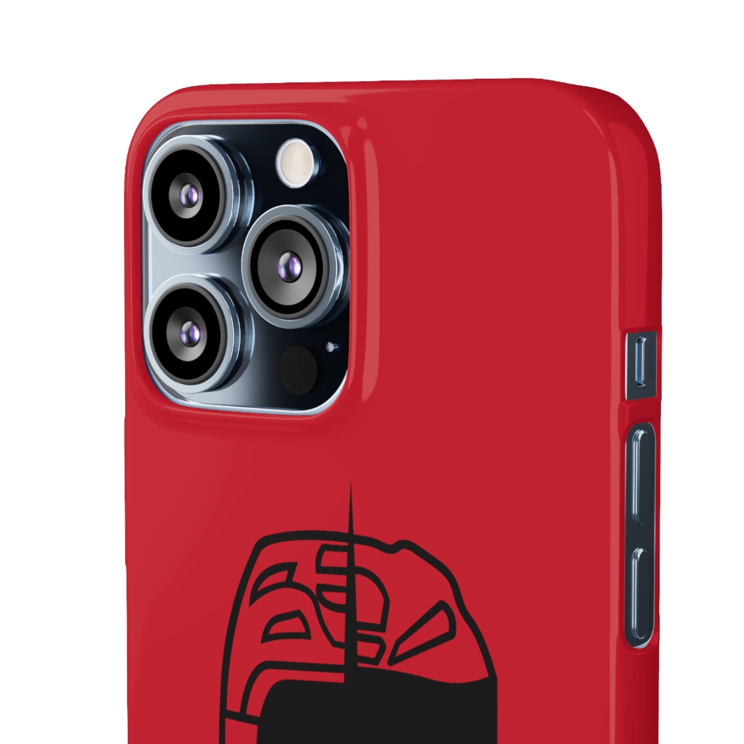 Bklf Culture Phone Case for iPhone 13