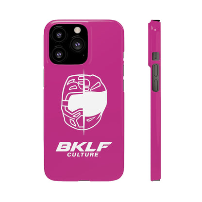 Bklf Culture Phone Case for iPhone 13