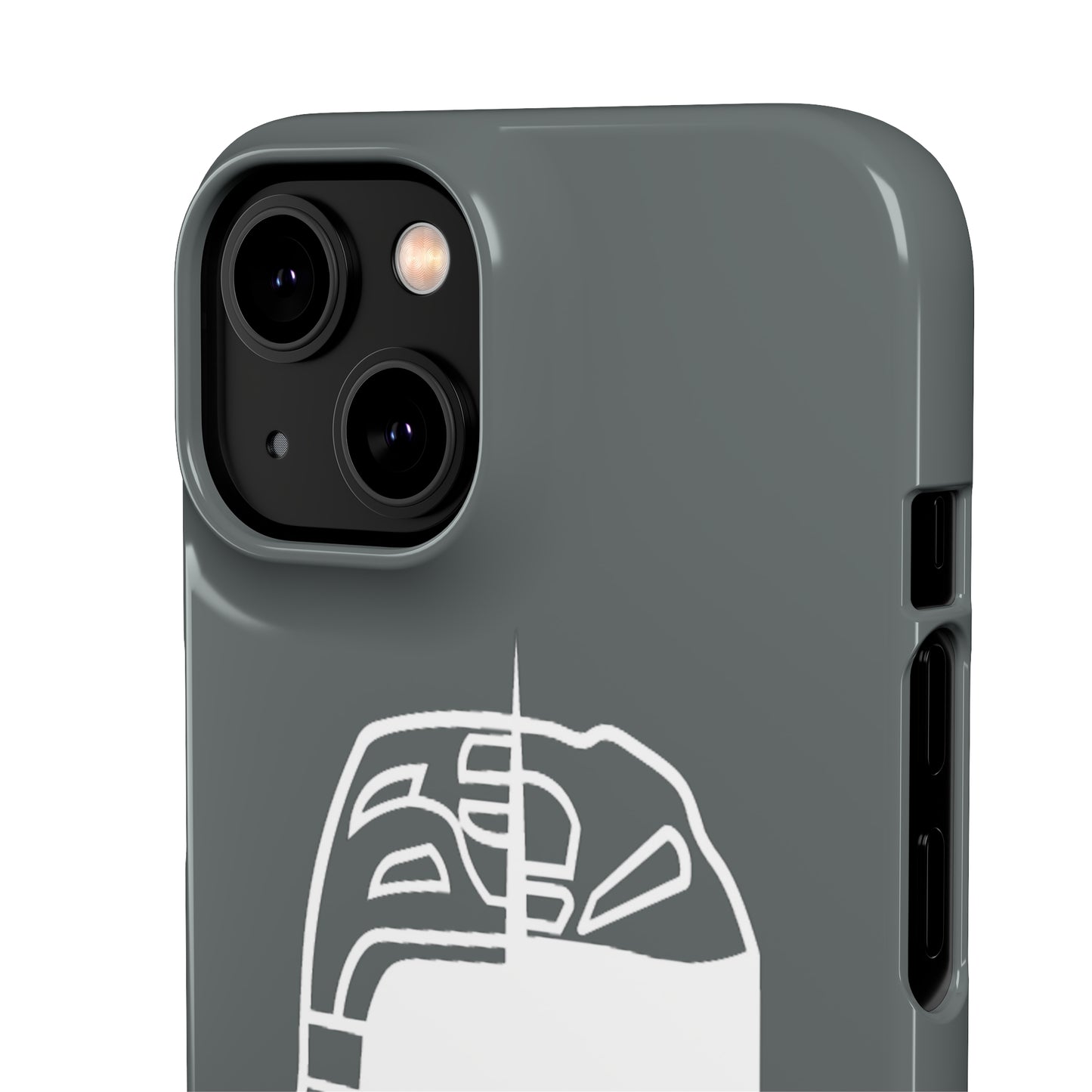 Bklf Culture Phone Case for iPhone 14