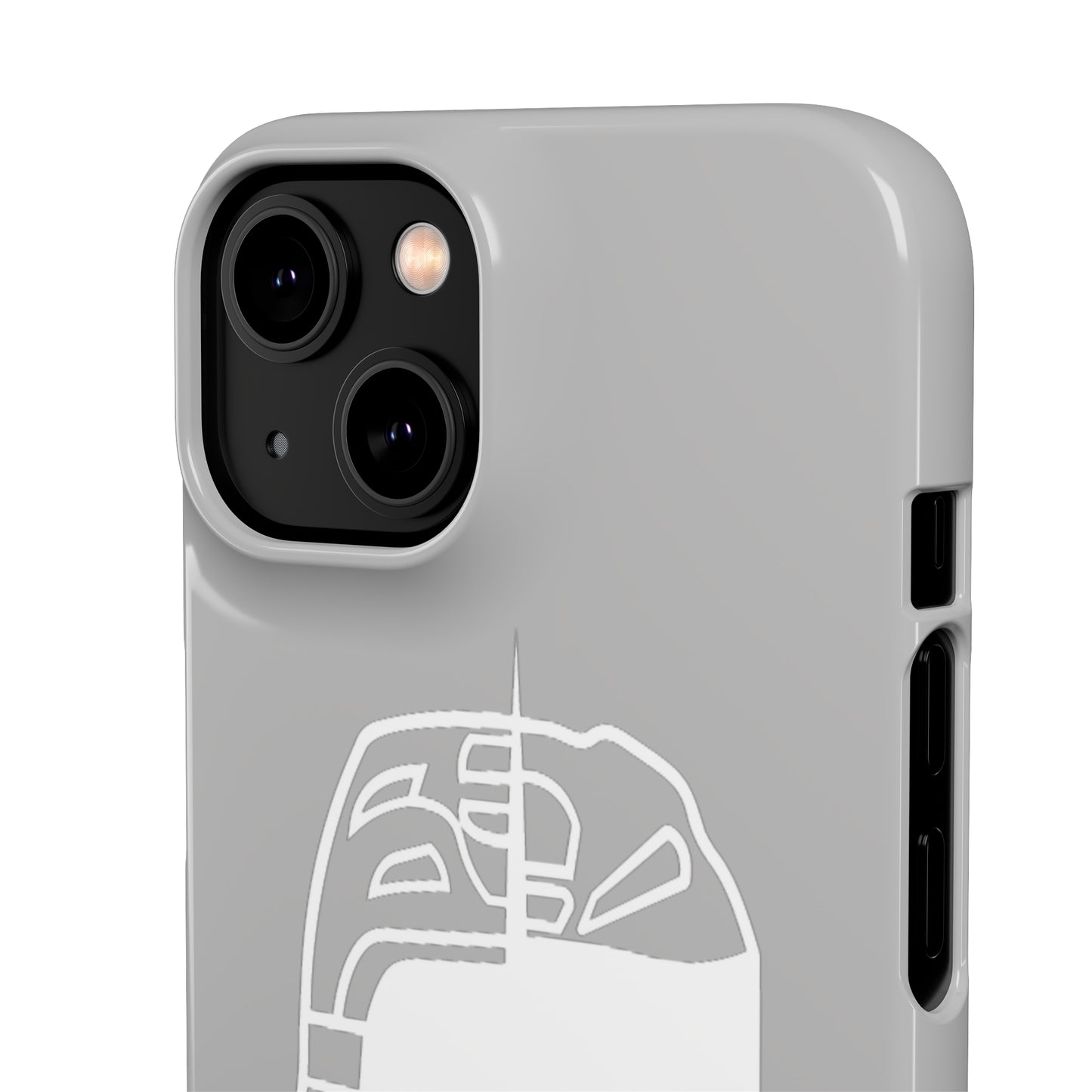 Bklf Culture Phone Case for iPhone 14