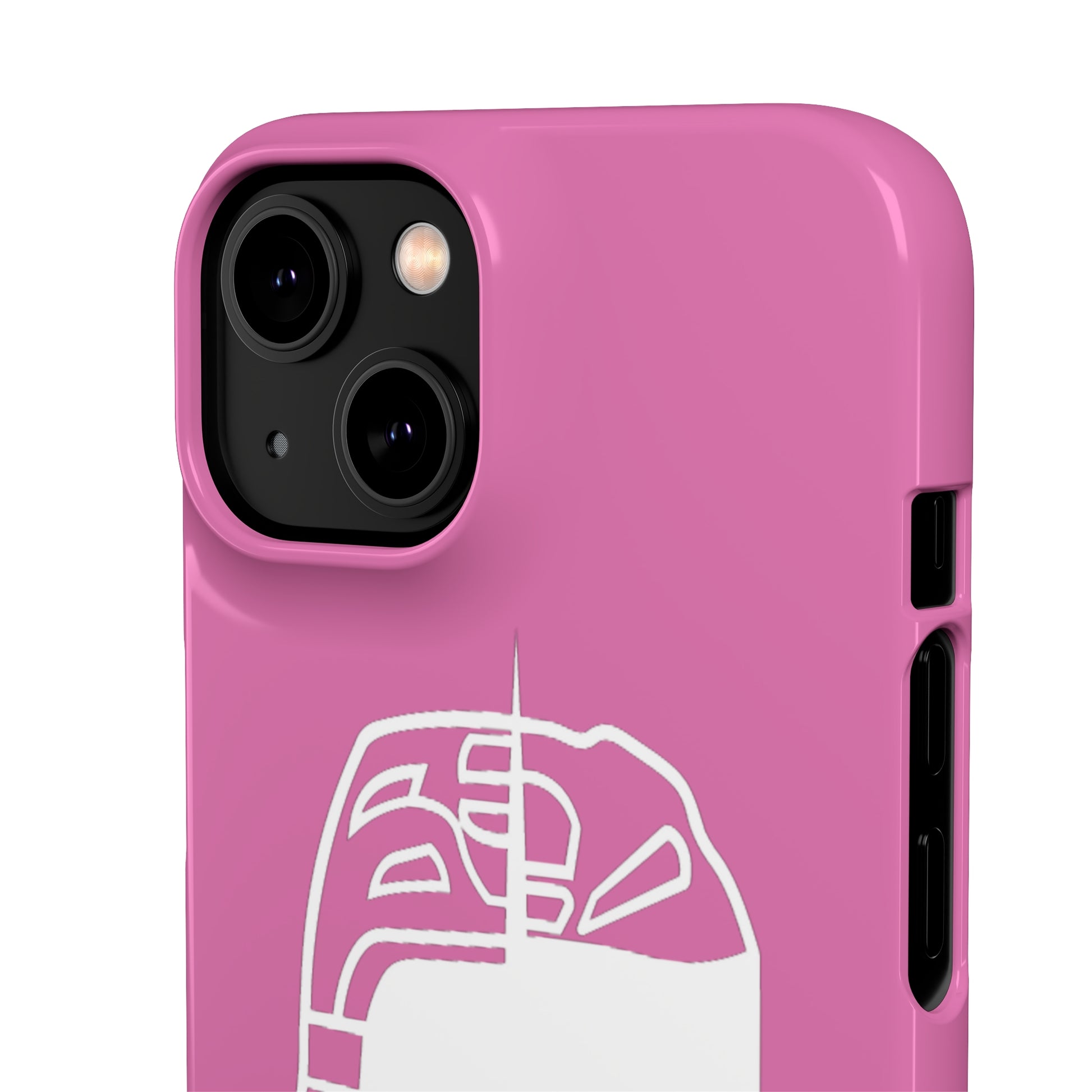 Bklf Culture Phone Case for iPhone 14