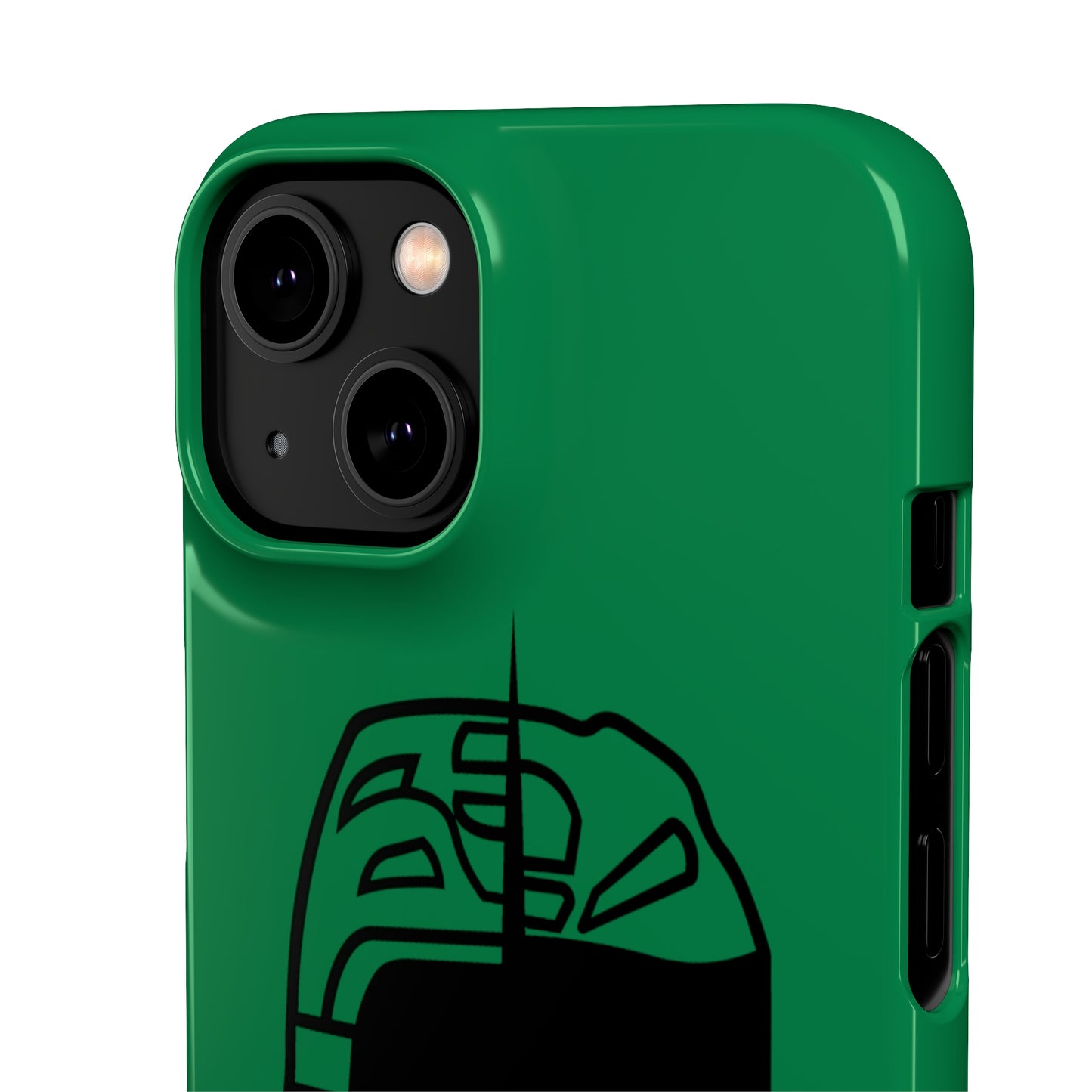 Bklf Culture Phone Case for iPhone 14