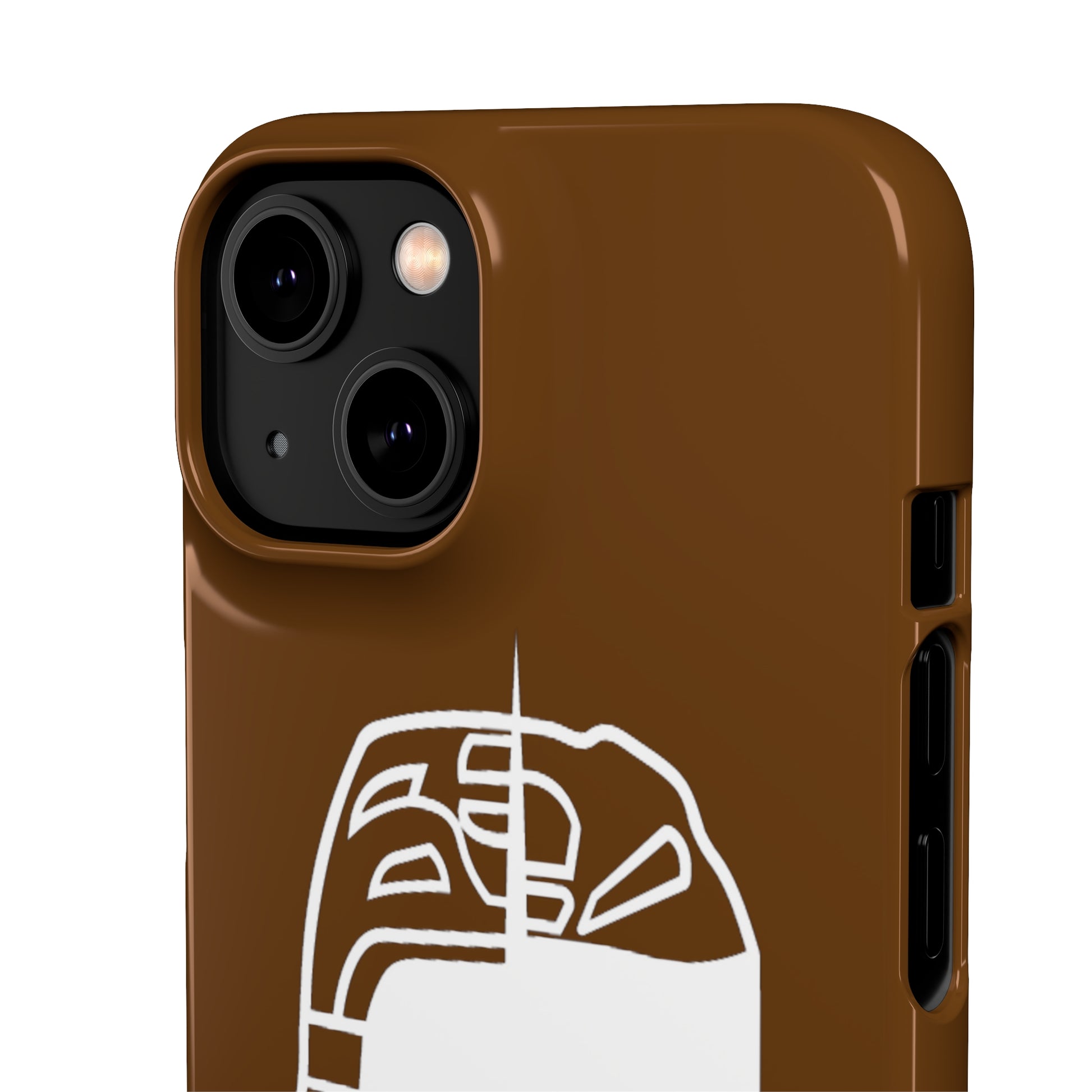 Bklf Culture Phone Case for iPhone 14