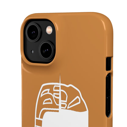 Bklf Culture Phone Case for iPhone 14