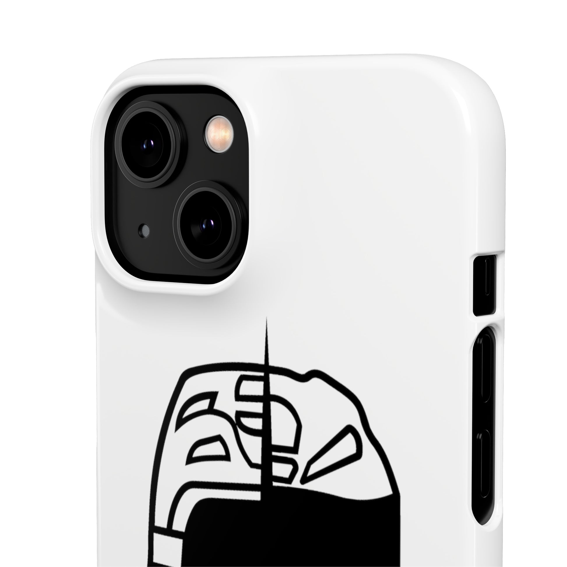 Bklf Culture Phone Case for iPhone 14