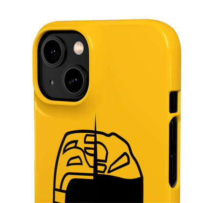 Bklf Culture Phone Case for iPhone 14