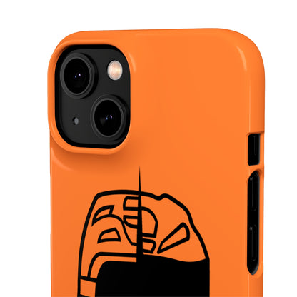 Bklf Culture Phone Case for iPhone 14