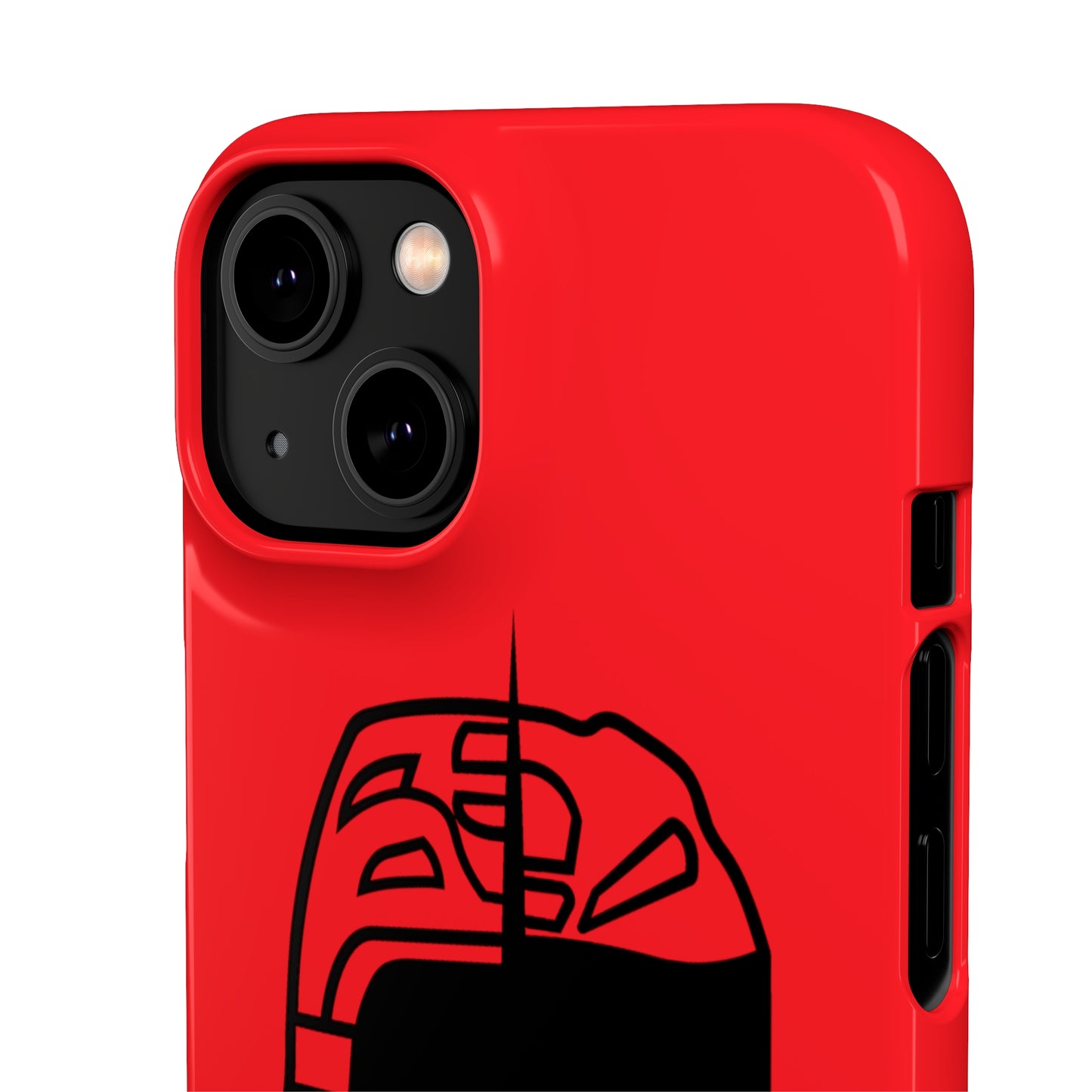 Bklf Culture Phone Case for iPhone 14