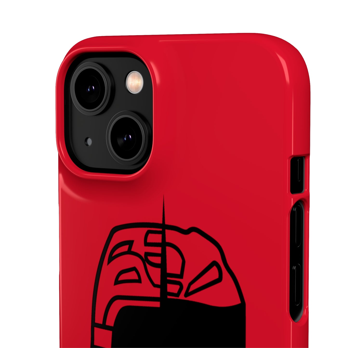 Bklf Culture Phone Case for iPhone 14