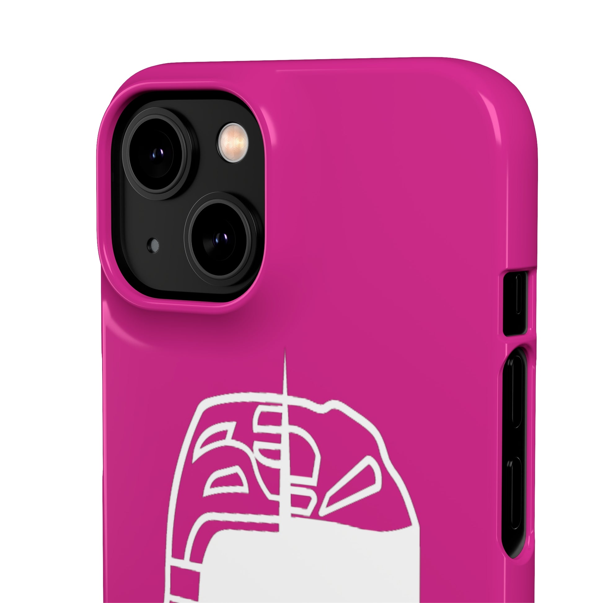 Bklf Culture Phone Case for iPhone 14