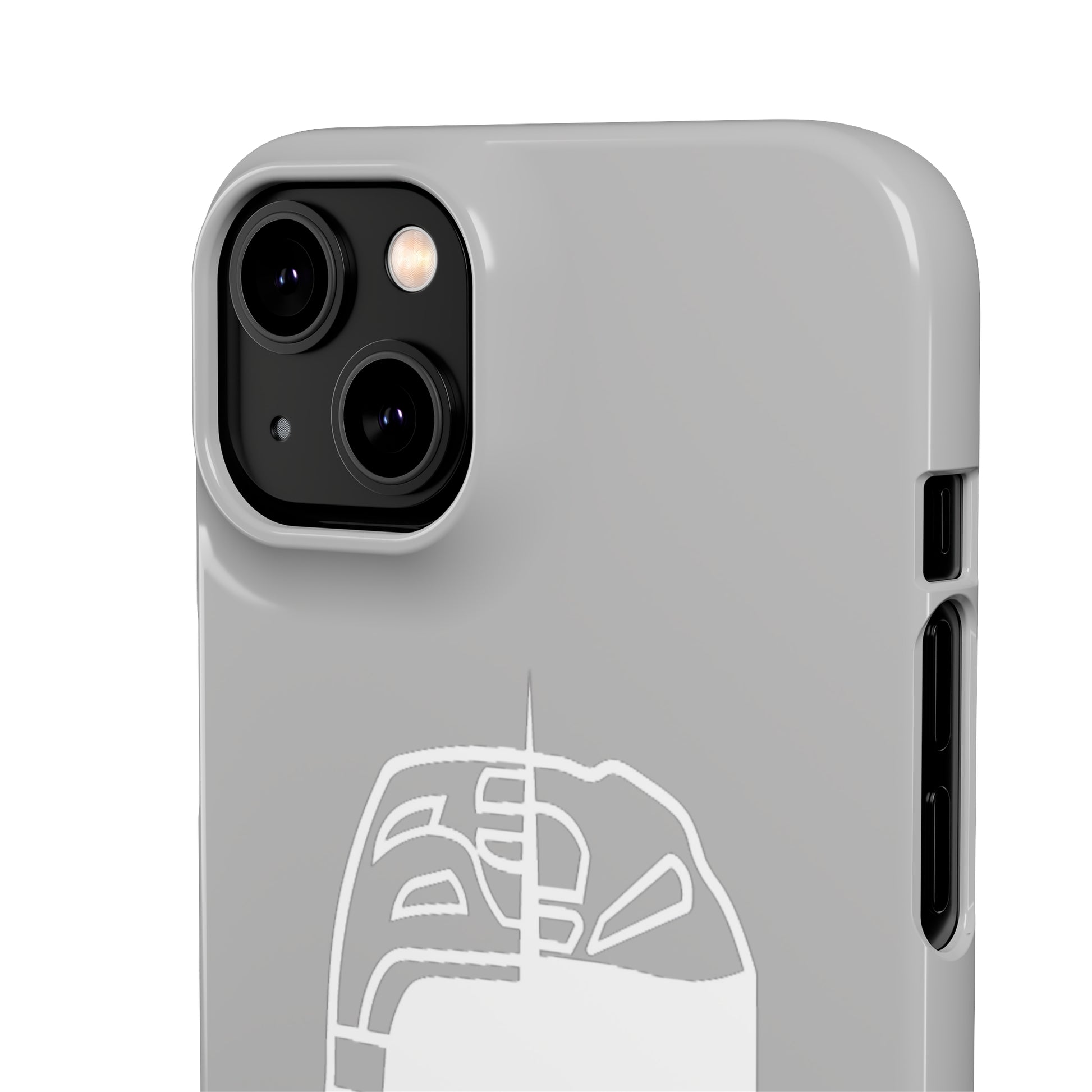 Bklf Culture Phone Case for iPhone 14