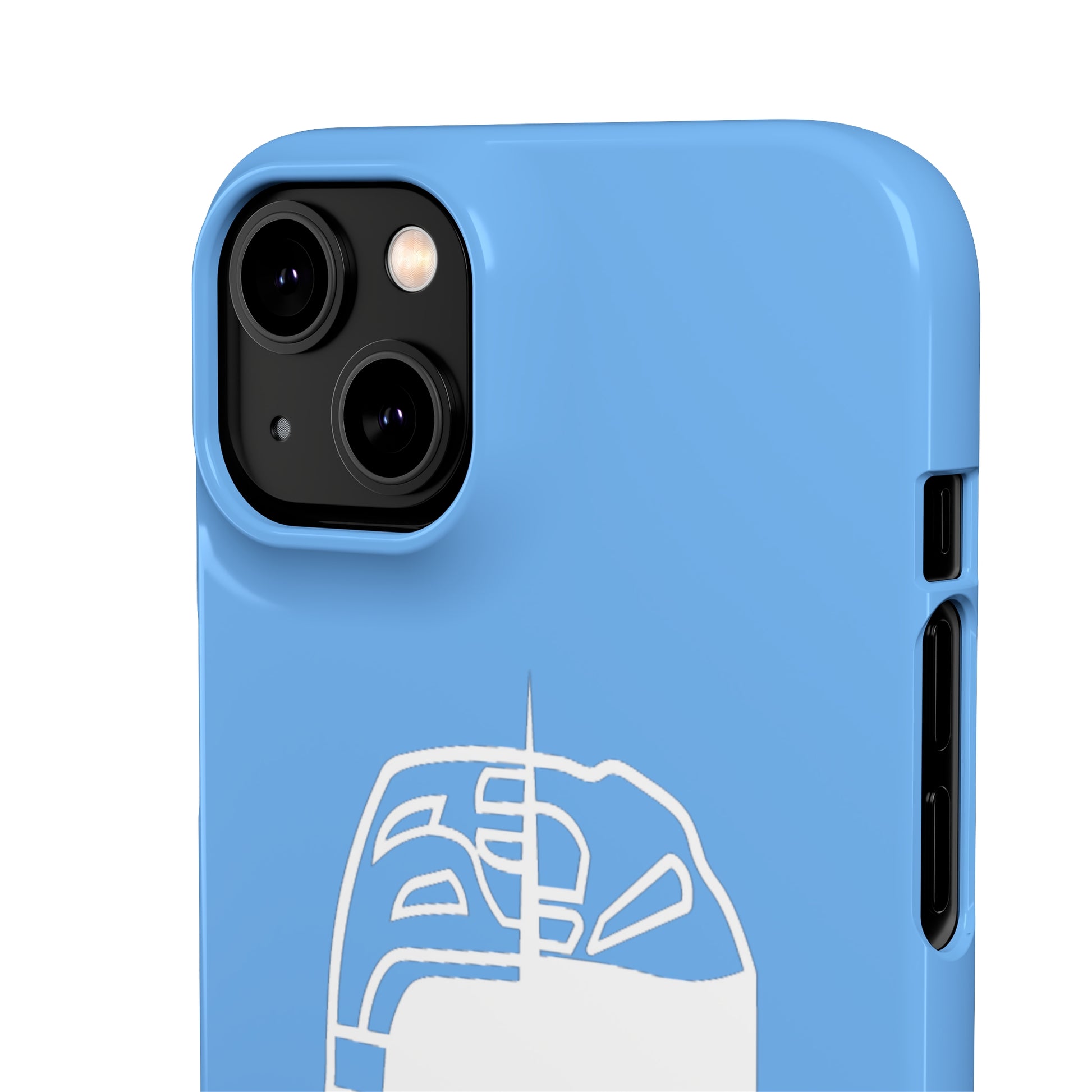 Bklf Culture Phone Case for iPhone 14