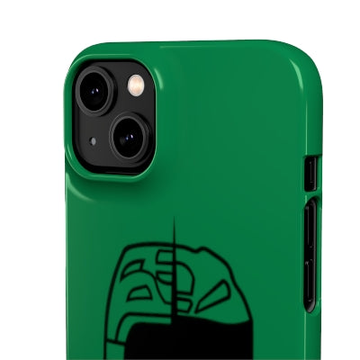 Bklf Culture Phone Case for iPhone 14