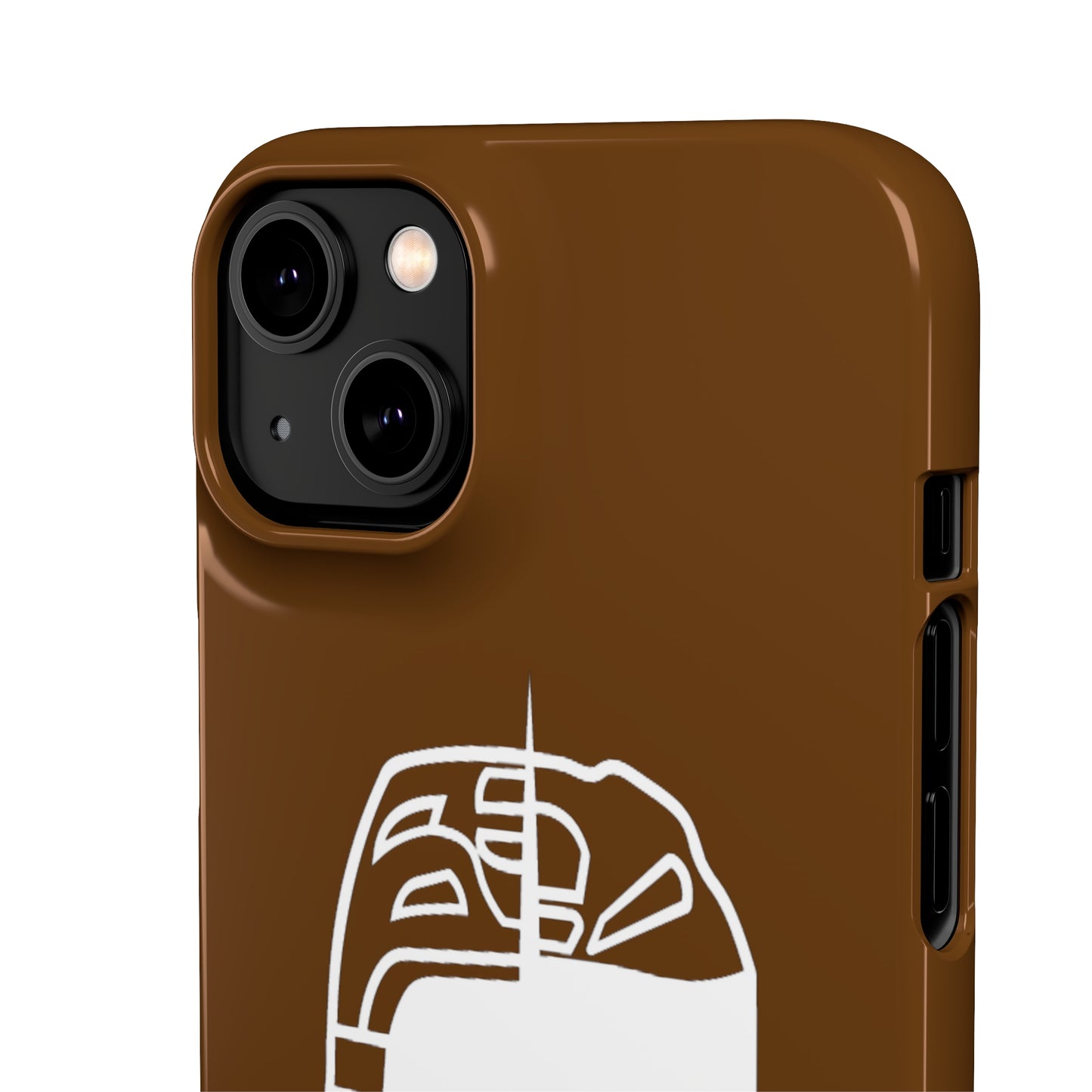 Bklf Culture Phone Case for iPhone 14