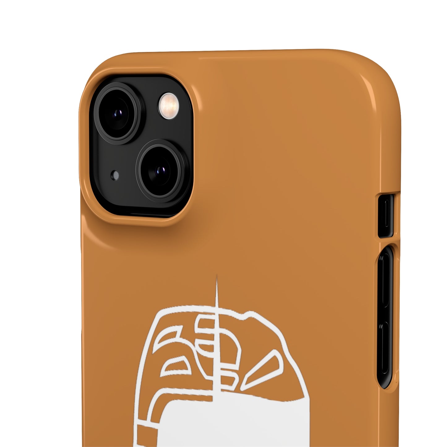 Bklf Culture Phone Case for iPhone 14