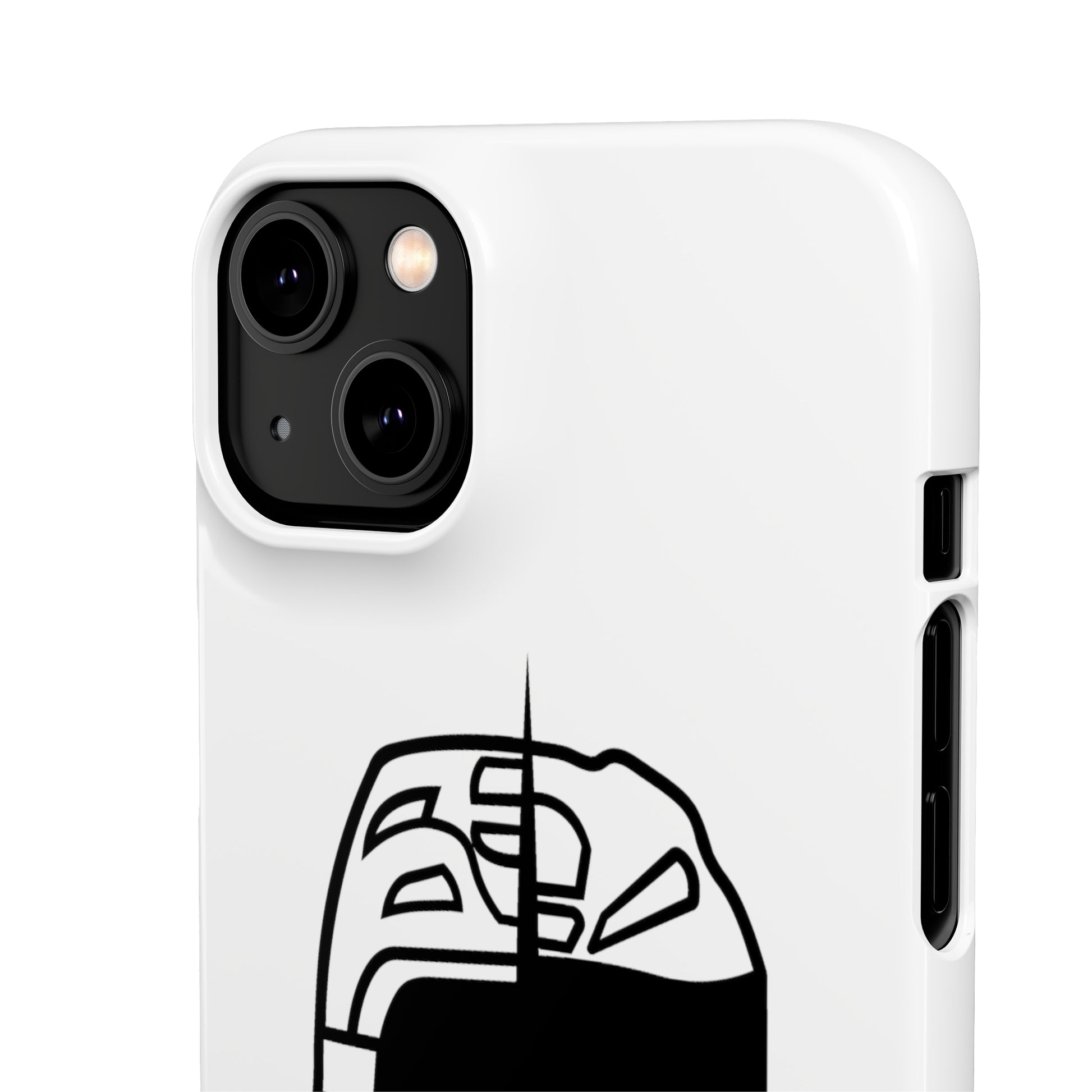 Bklf Culture Phone Case for iPhone 14