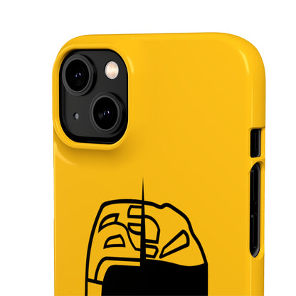 Bklf Culture Phone Case for iPhone 14