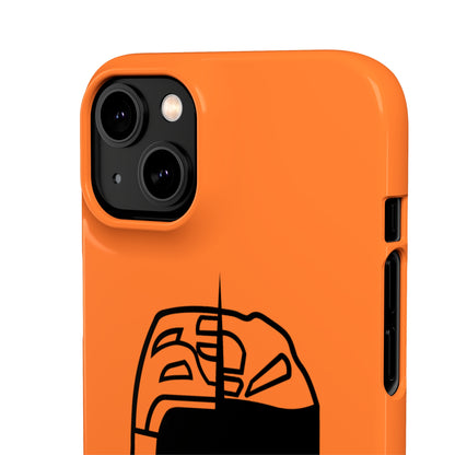 Bklf Culture Phone Case for iPhone 14