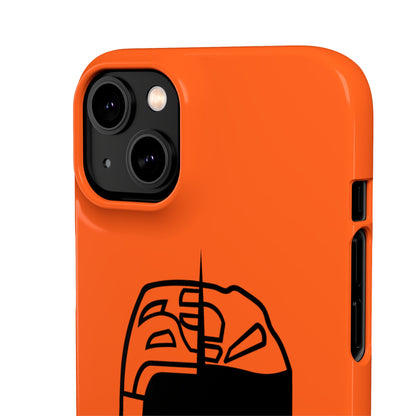 Bklf Culture Phone Case for iPhone 14