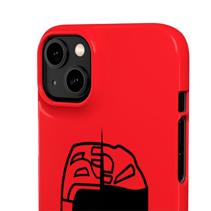 Bklf Culture Phone Case for iPhone 14