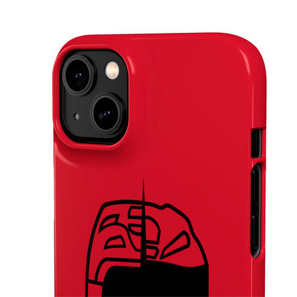 Bklf Culture Phone Case for iPhone 14