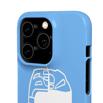 Bklf Culture Phone Case for iPhone 14