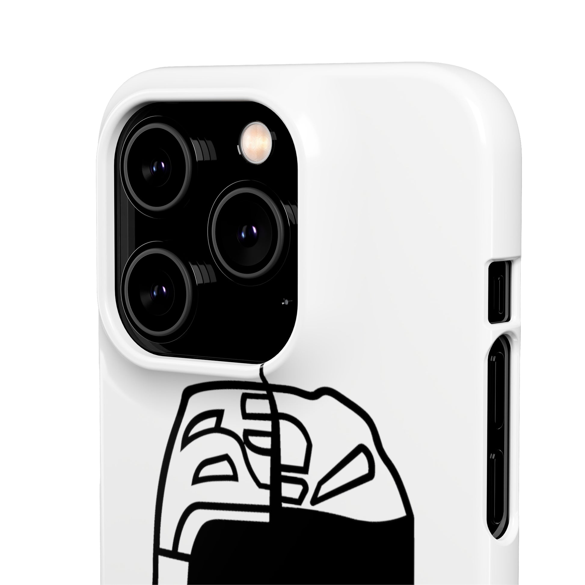 Bklf Culture Phone Case for iPhone 14