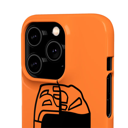 Bklf Culture Phone Case for iPhone 14