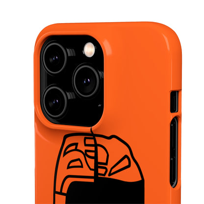 Bklf Culture Phone Case for iPhone 14