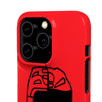 Bklf Culture Phone Case for iPhone 14