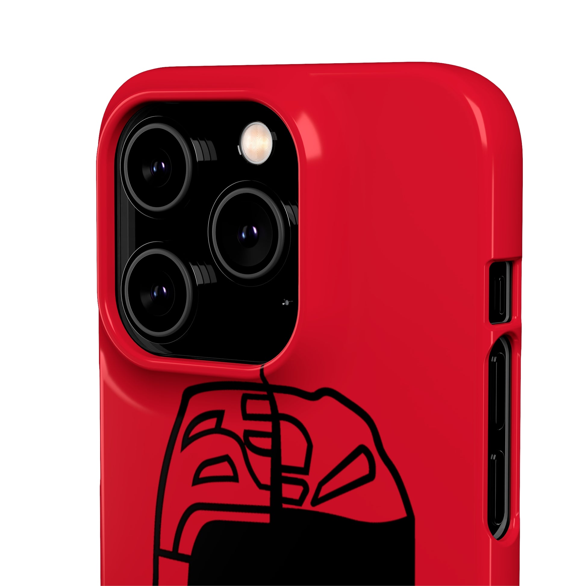 Bklf Culture Phone Case for iPhone 14