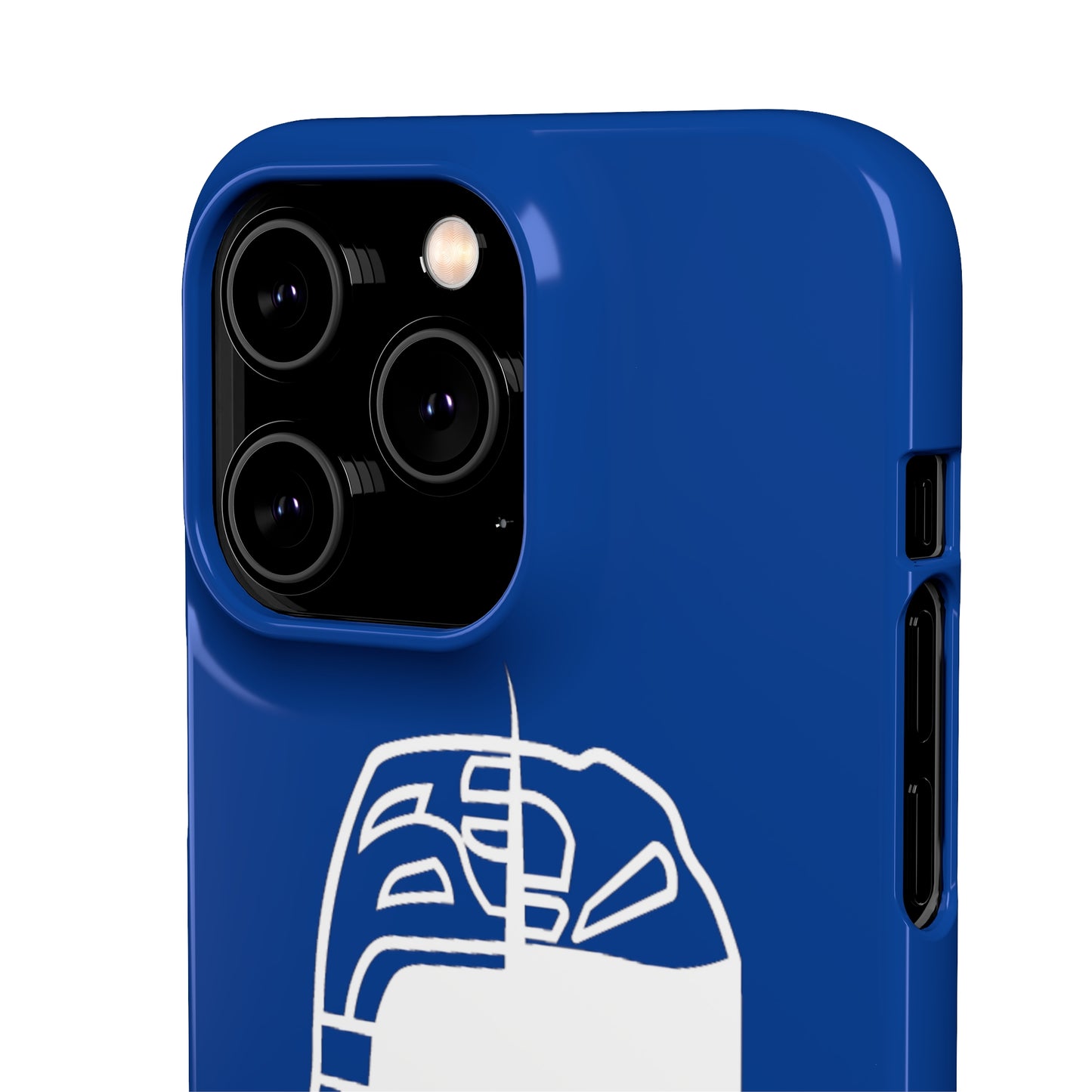 Bklf Culture Phone Case for iPhone 14