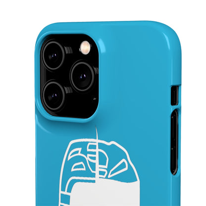 Bklf Culture Phone Case for iPhone 14