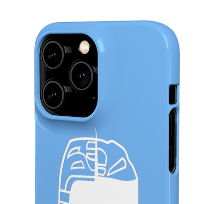 Bklf Culture Phone Case for iPhone 14