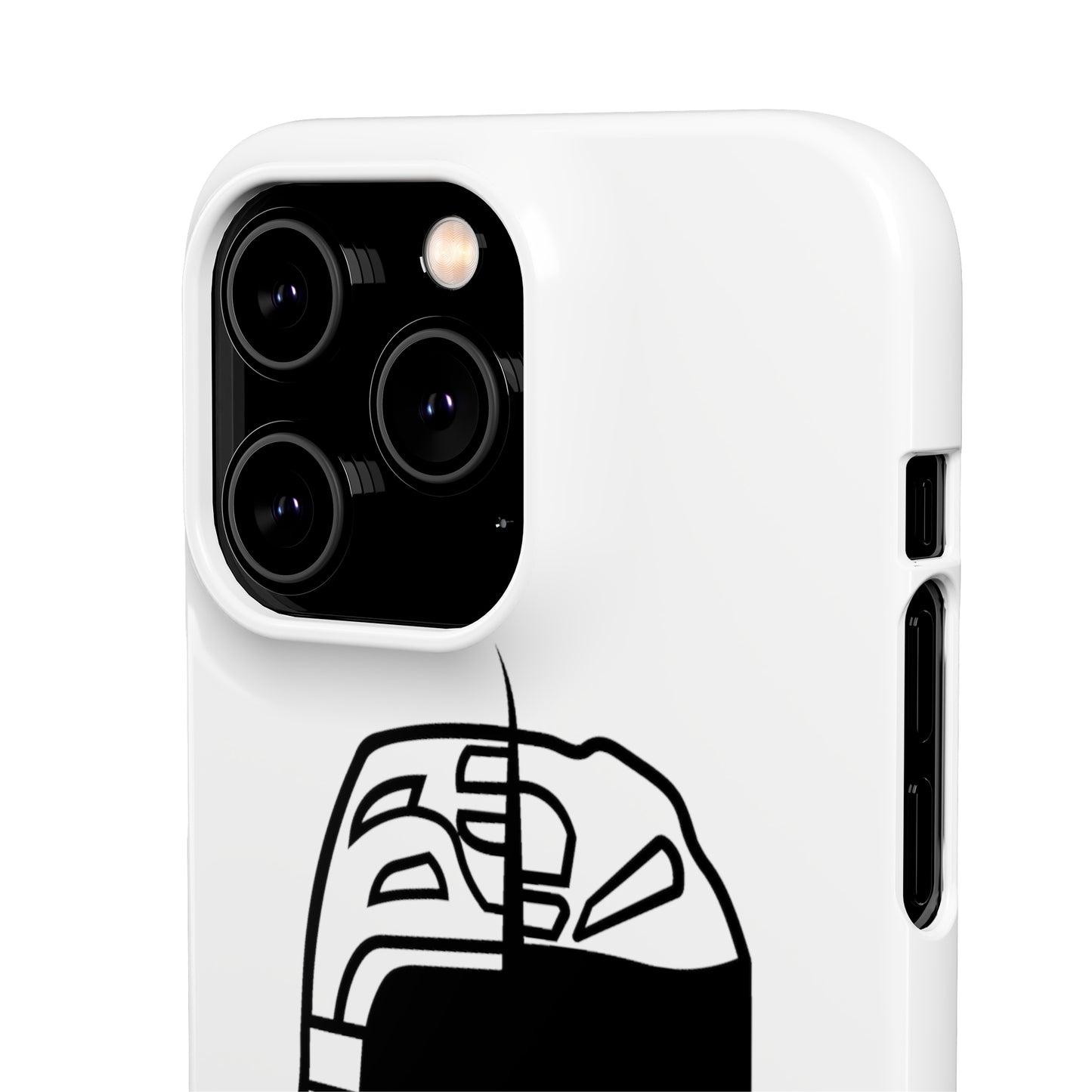 Bklf Culture Phone Case for iPhone 14