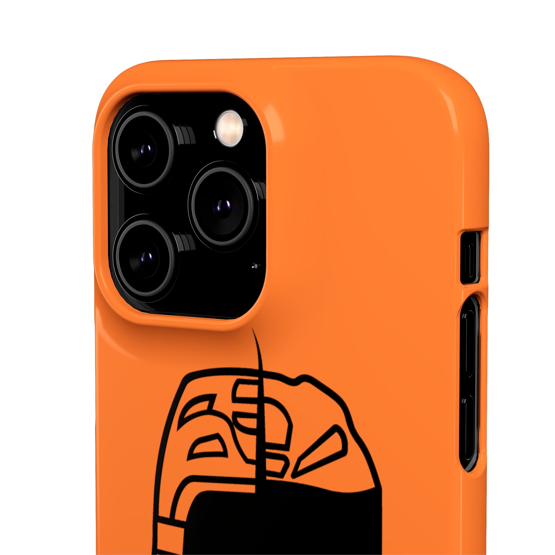 Bklf Culture Phone Case for iPhone 14