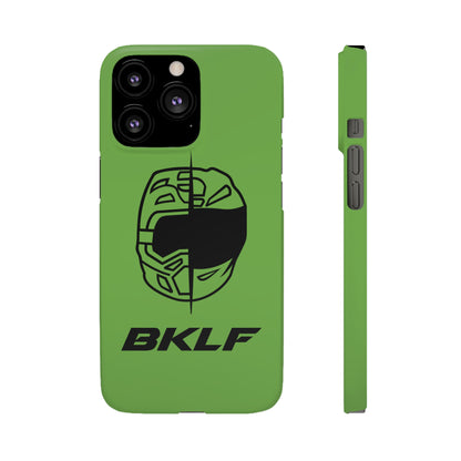 Bklf Culture Phone Case for iPhone 13