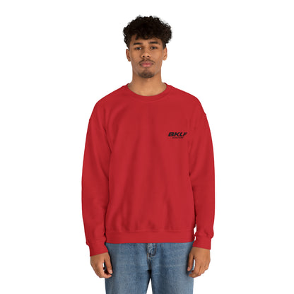 Bklf Culture Sweatshirt