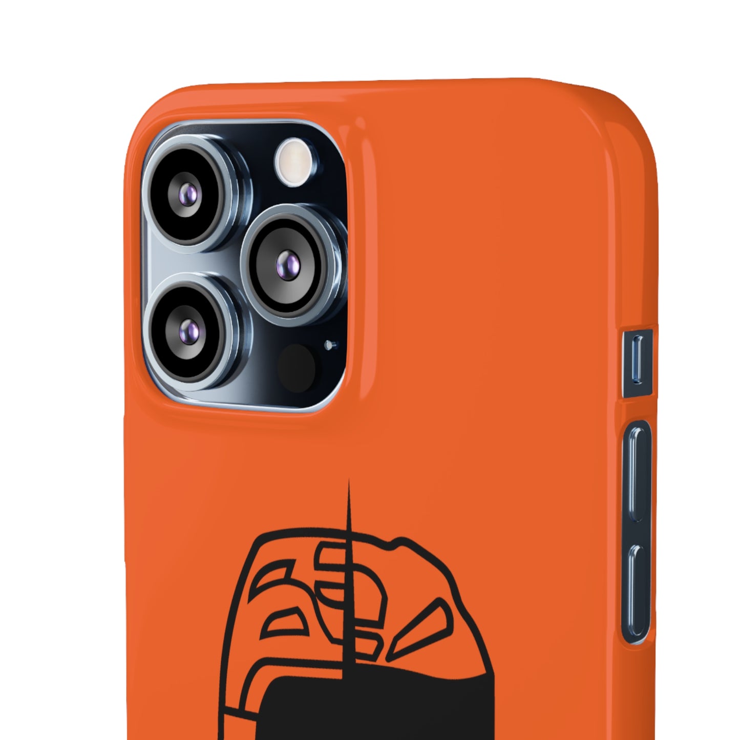 Bklf Culture Phone Case for iPhone 13