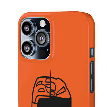 Bklf Culture Phone Case for iPhone 13