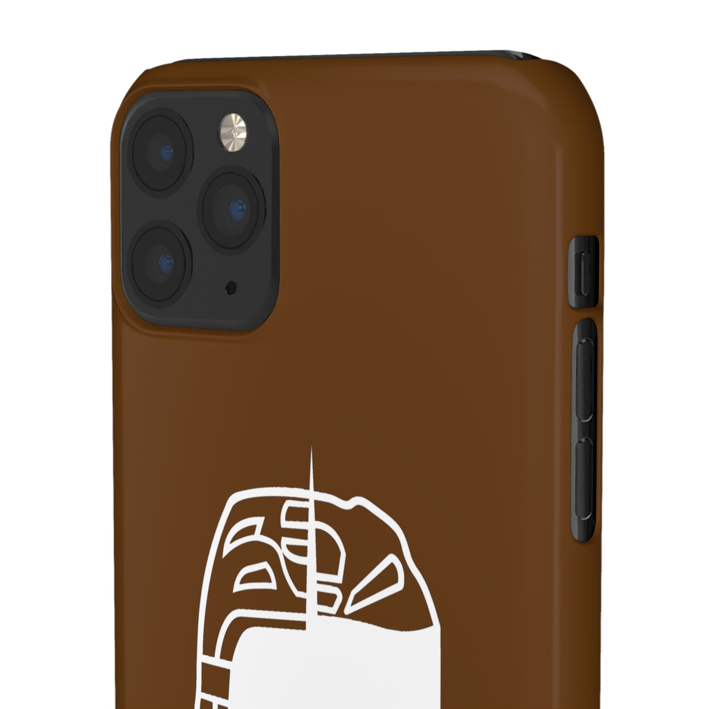 Bklf Culture Phone Case for iPhone 11