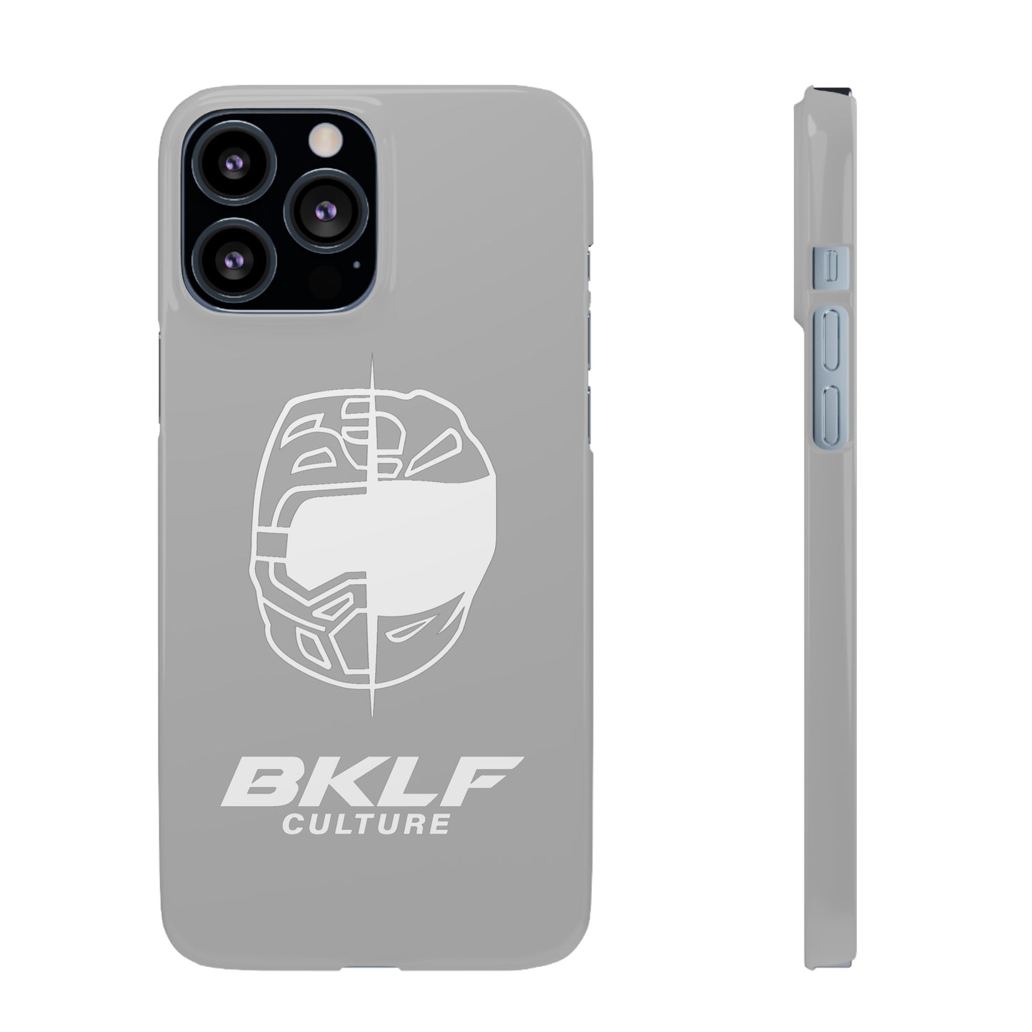 Bklf Culture Phone Case for iPhone 13