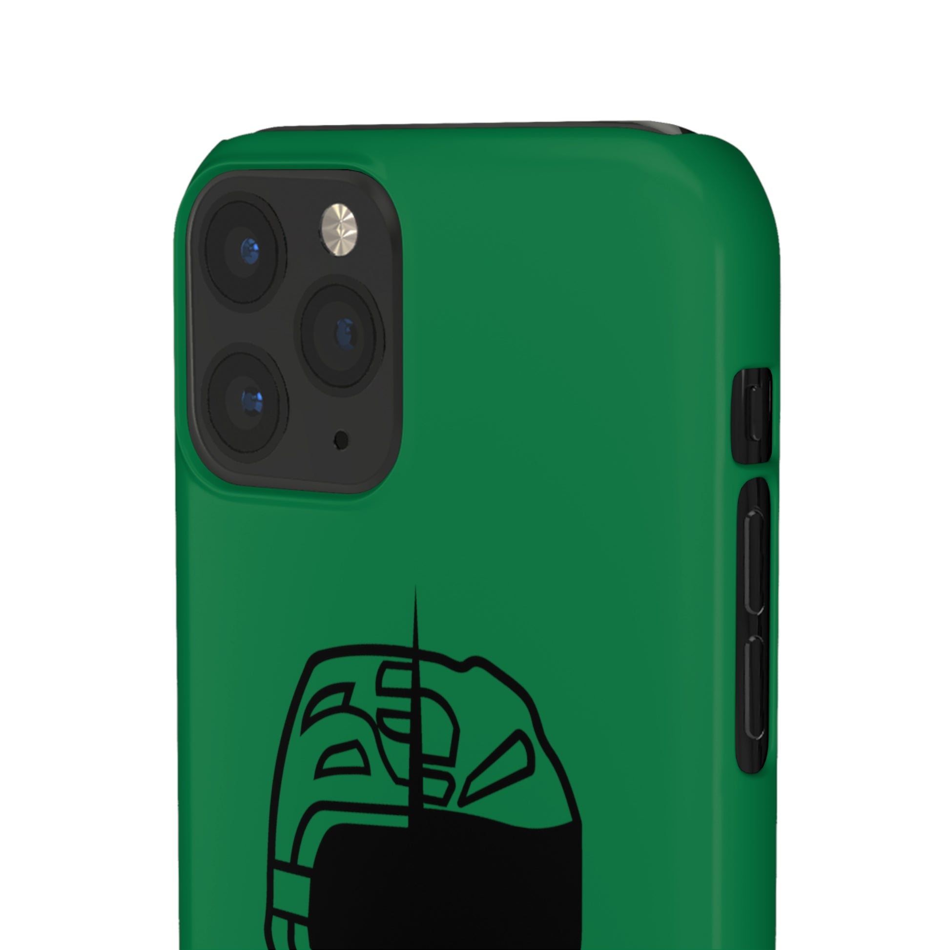 Bklf Culture Phone Case for iPhone 11