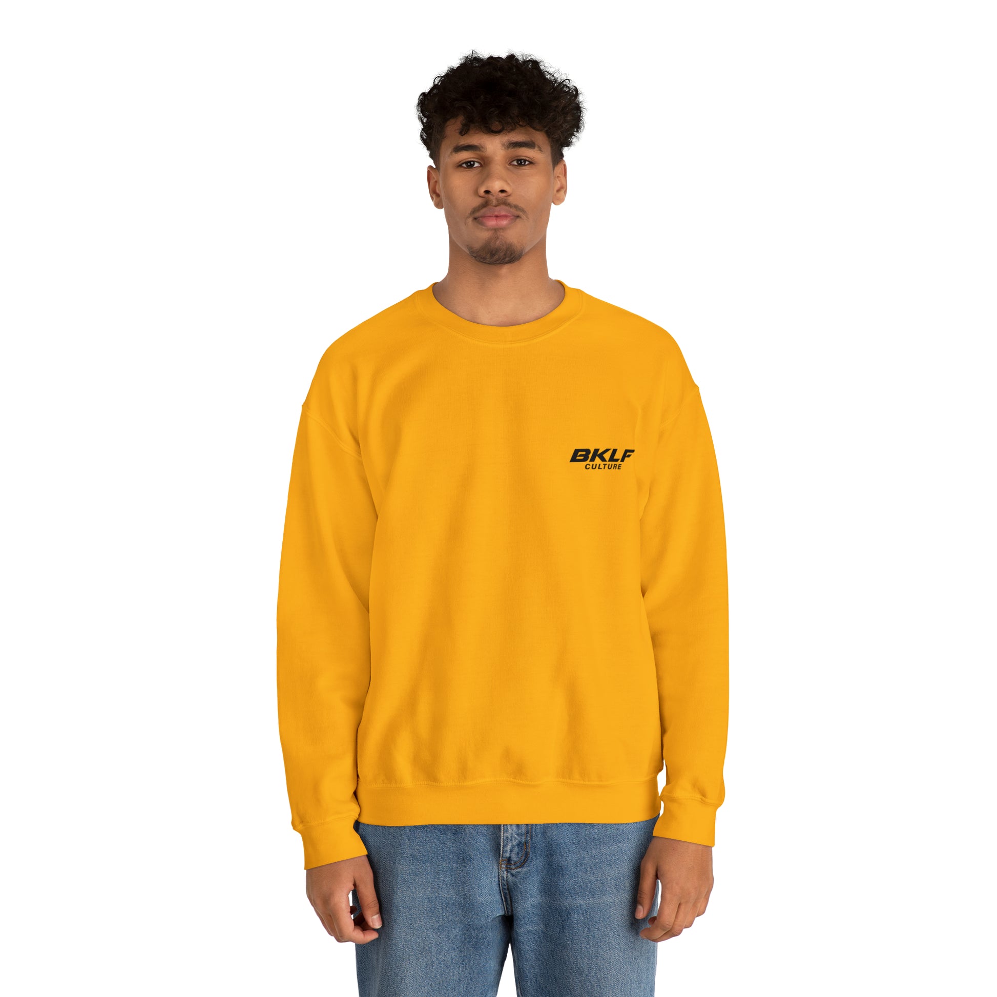 Bklf Culture Sweatshirt