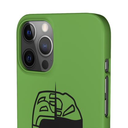 Bklf Culture Phone Case for iPhone 12