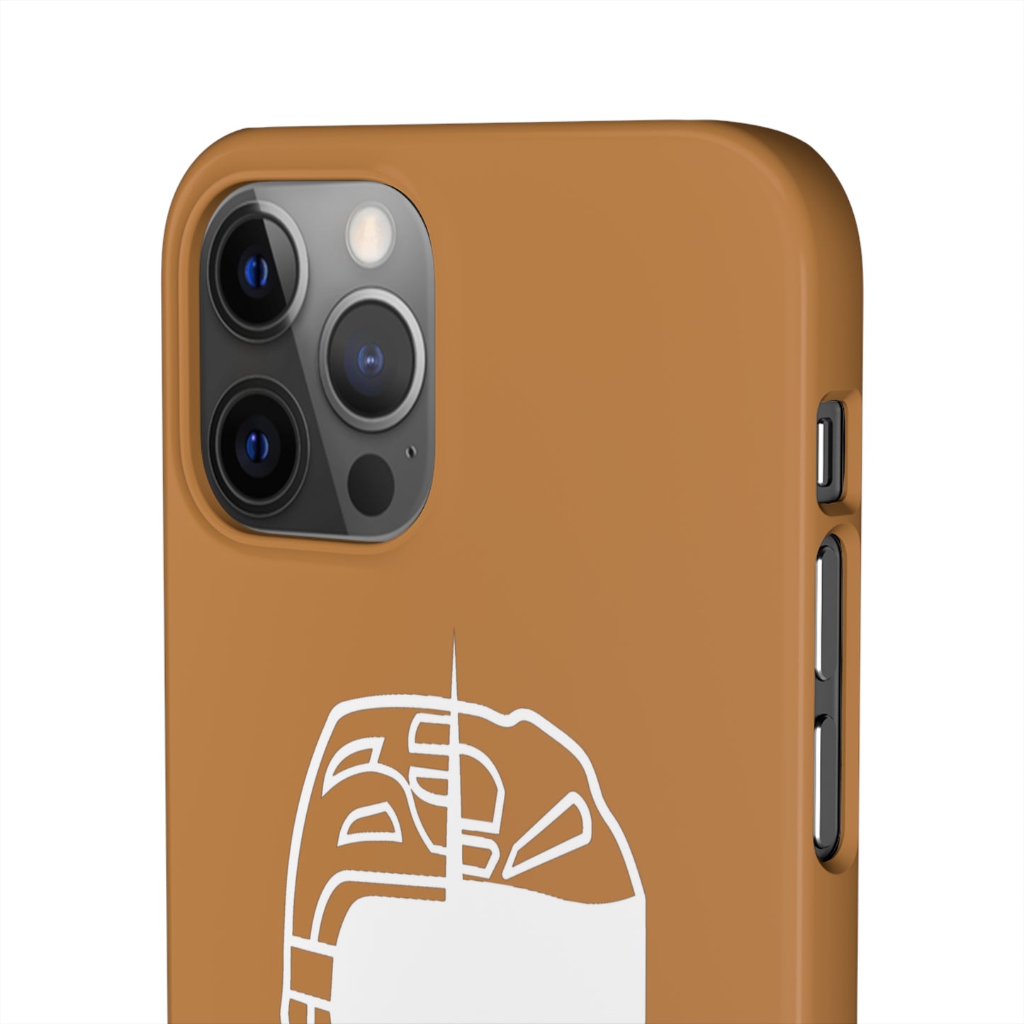 Bklf Culture Phone Case for iPhone 12