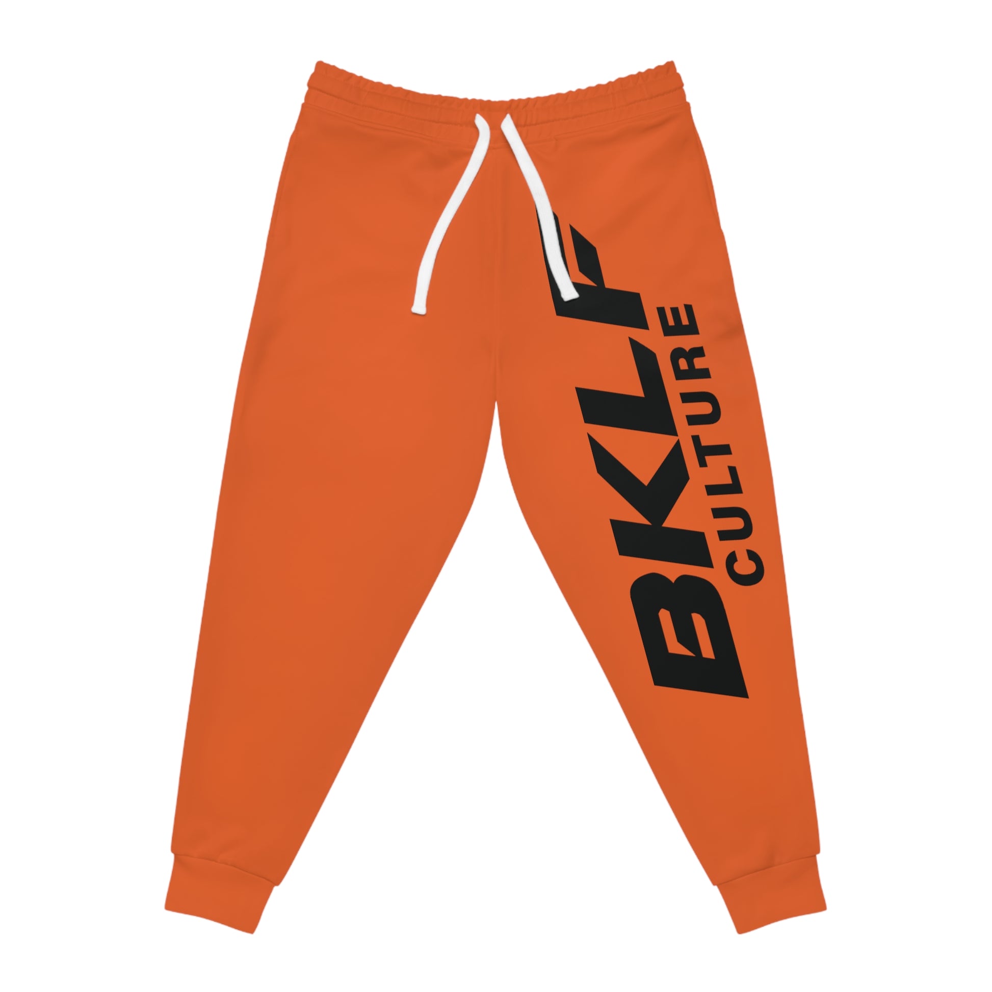 Bklf Culture Sweat Pants V.2 Ktm Orange