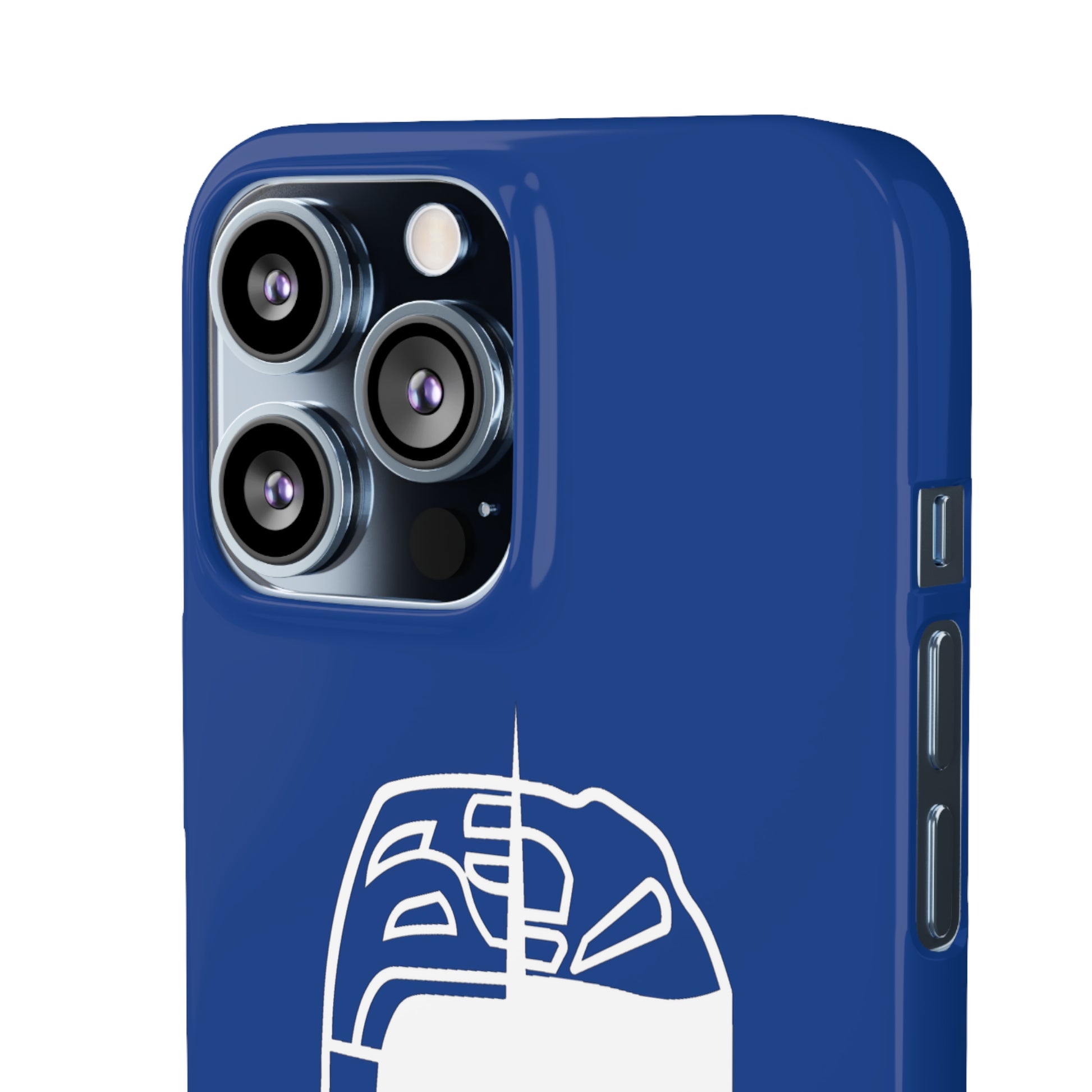 Bklf Culture Phone Case for iPhone 13