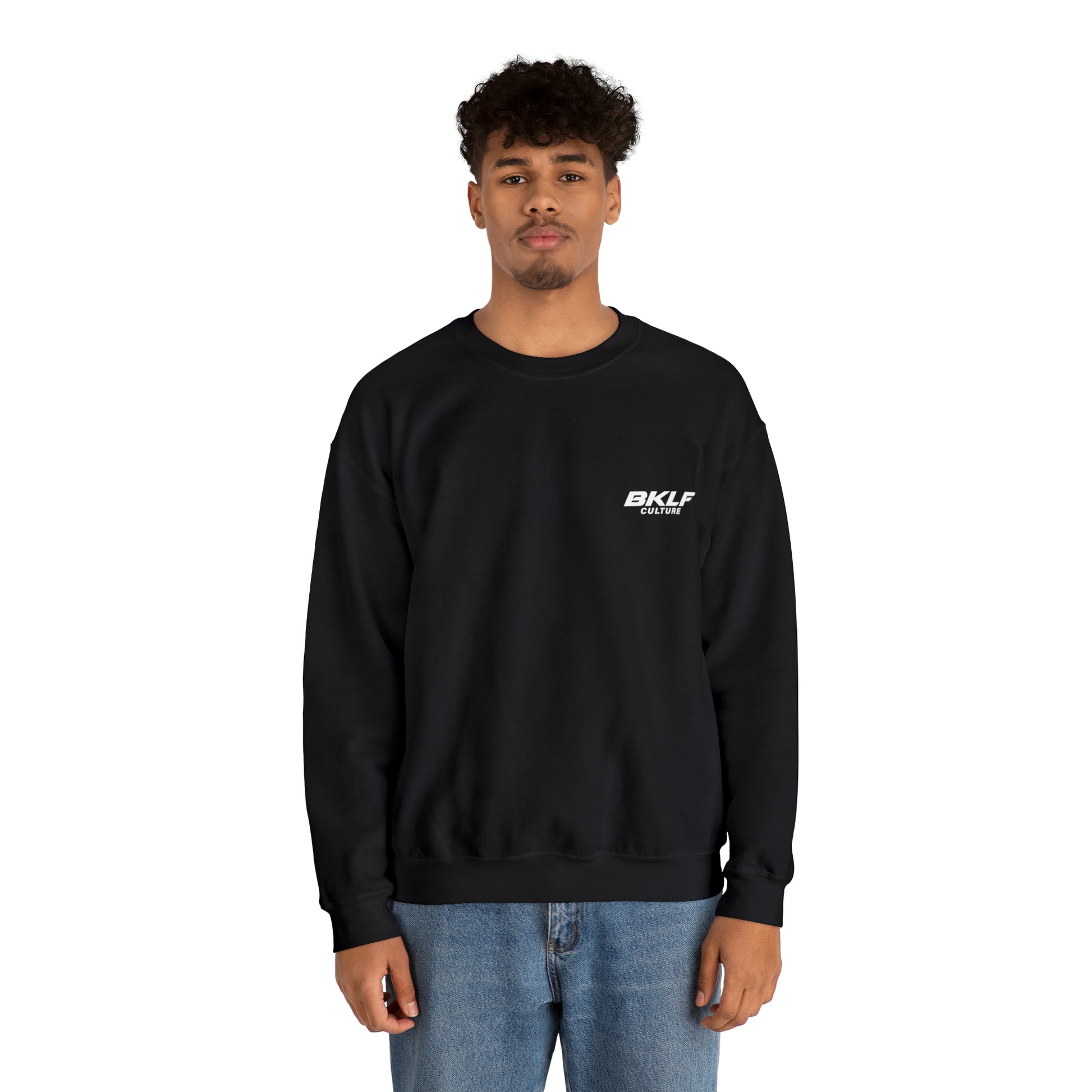 Bklf Culture Sweatshirt