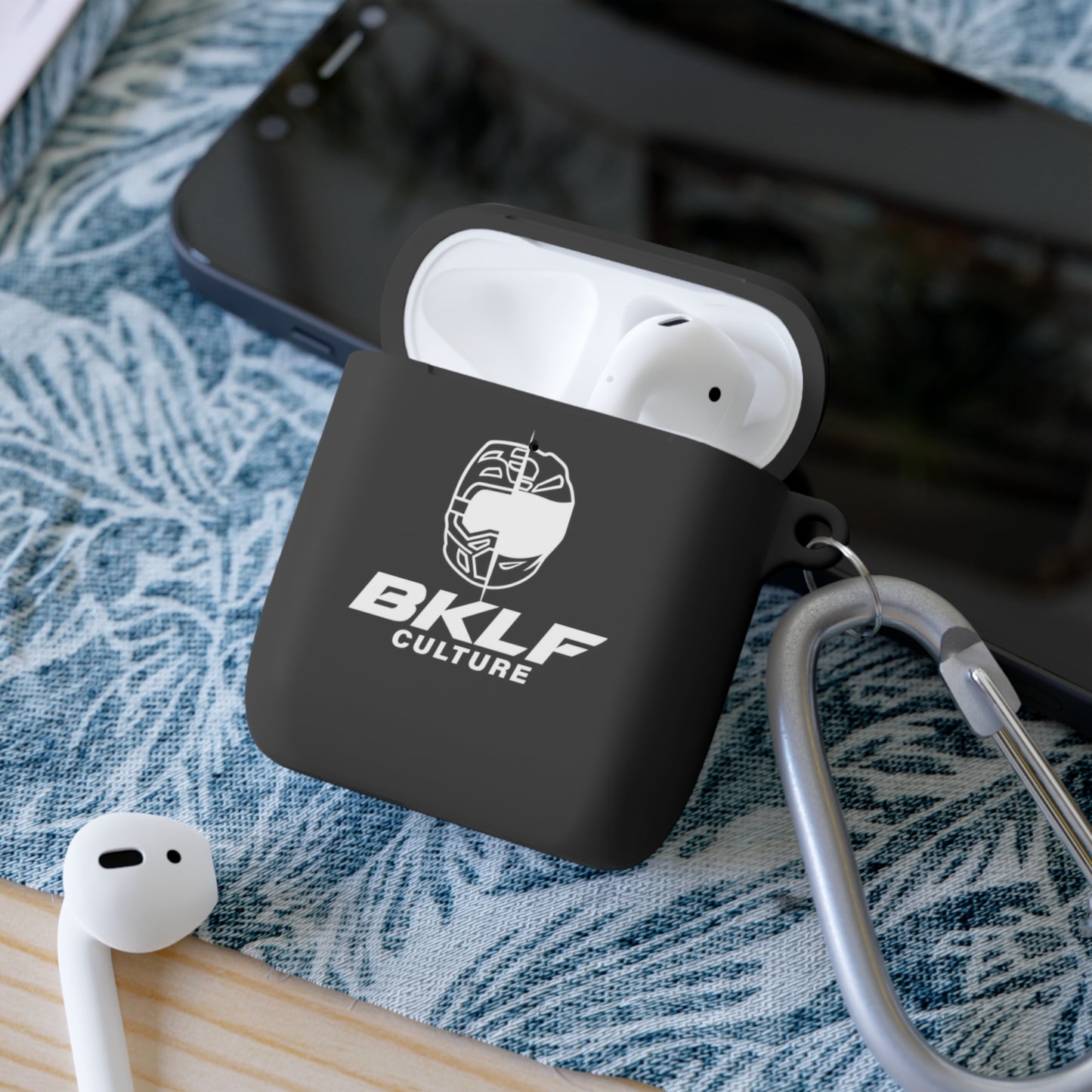 Bklf Culture AirPods Case Cover